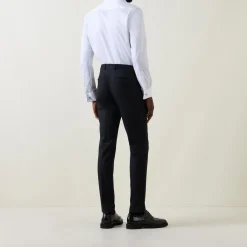 Outlet ETERNA Slim Fit Evening Shirt