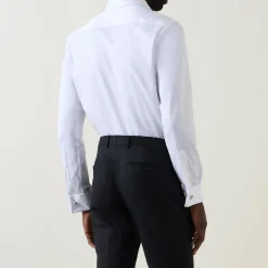 Outlet ETERNA Slim Fit Evening Shirt