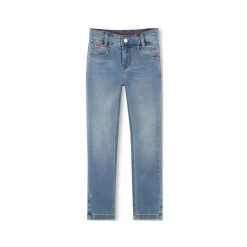 Hot HUGO Slim Fit Jeans