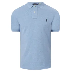 Sale POLO RALPH LAUREN Slim Fit Piqué Polo Shirt