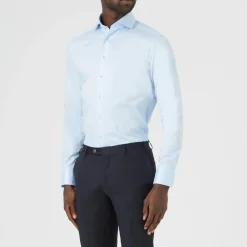 Slim Fit Shirt
