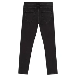 Best GANT KIDS Slim Fit Straight Leg Jeans