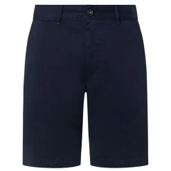 Slim Leg Chino Shorts