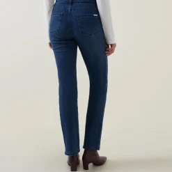 Slim Leg Jeans