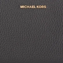 Slim Snap-Button Wallet