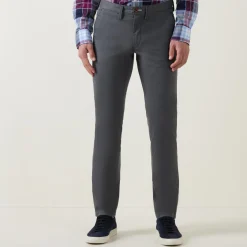 Clearance GANT Slim Twill Chinos