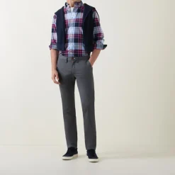 Clearance GANT Slim Twill Chinos