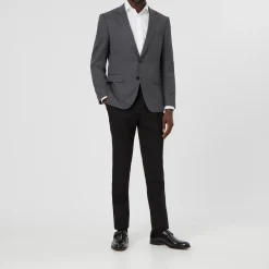 Discount BOSS Slim-Fit Suit Jacket