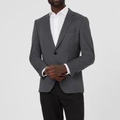 Discount BOSS Slim-Fit Suit Jacket