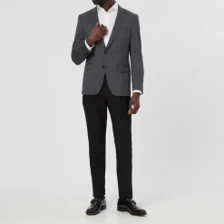 Discount BOSS Slim-Fit Suit Jacket