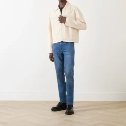 Slimmy Luxe Performance Eco Slim Leg Jeans