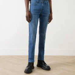 Slimmy Luxe Performance Eco Slim Leg Jeans