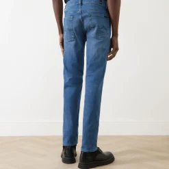 Slimmy Luxe Performance Eco Slim Leg Jeans