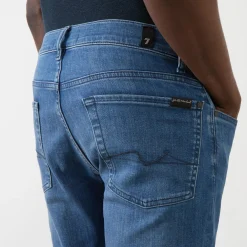 Slimmy Luxe Performance Eco Slim Leg Jeans