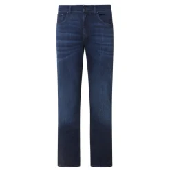 Slimmy Luxe Performance Plus Jeans