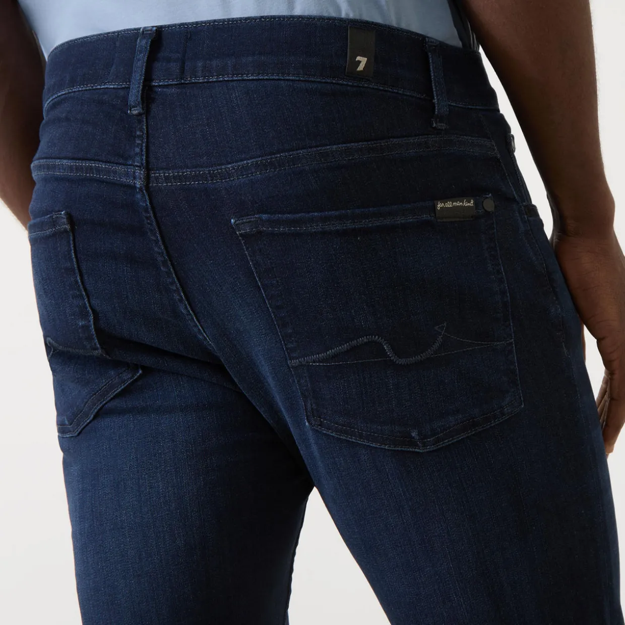 Slimmy Luxe Performance Plus Jeans