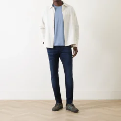 Slimmy Luxe Performance Plus Jeans