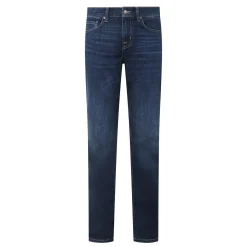 Discount 7 FOR ALL MANKIND Slimmy Mid-Rise Slim Leg Jeans