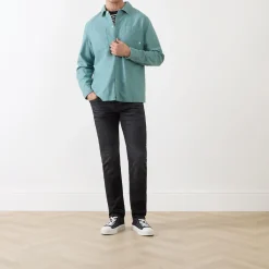 Slimmy Tapered Jeans