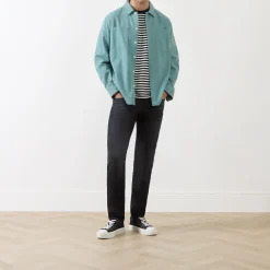 Slimmy Tapered Jeans