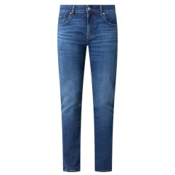 Outlet 7 FOR ALL MANKIND Slimmy Tapered Slim Leg Jeans