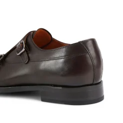 Sloane Monk Shoes