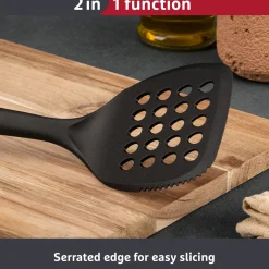 Clearance PRESTIGE Slotted Turner