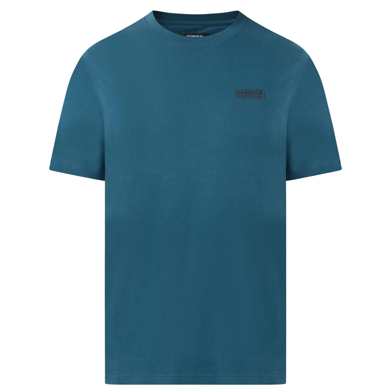 Hot BARBOUR INTERNATIONAL Small Logo T-Shirt