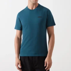 Hot BARBOUR INTERNATIONAL Small Logo T-Shirt