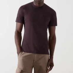 Best BARBOUR INTERNATIONAL Small Logo T-Shirt