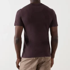 Best BARBOUR INTERNATIONAL Small Logo T-Shirt