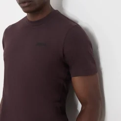 Best BARBOUR INTERNATIONAL Small Logo T-Shirt