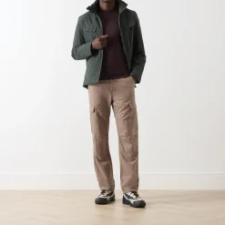 Best BARBOUR INTERNATIONAL Small Logo T-Shirt