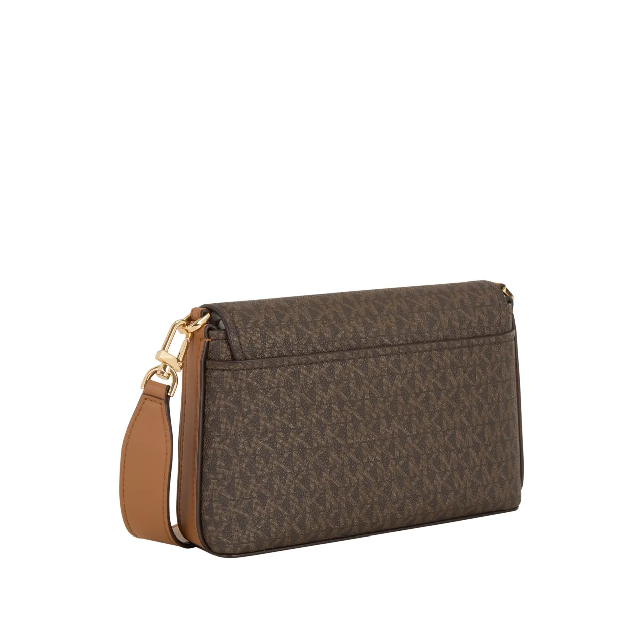 Discount MICHAEL MICHAEL KORS Small Messenger Crossbody Bag