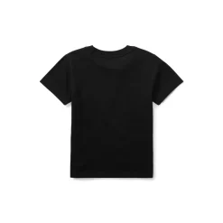 Small Pony Logo T-Shirt 2-7 Years