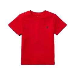 Hot POLO RALPH LAUREN Small Pony Logo T-Shirt 2-7 Years