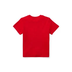 Hot POLO RALPH LAUREN Small Pony Logo T-Shirt 2-7 Years