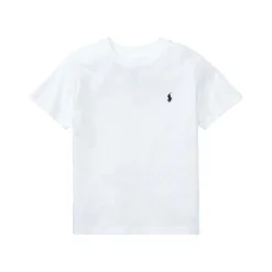 Small Pony Logo T-Shirt 2-7 Years