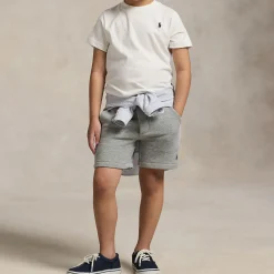 Small Pony Logo T-Shirt 2-7 Years