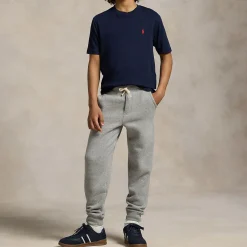 Small Pony Logo T-Shirt 6-14 Years