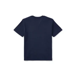 Small Pony Logo T-Shirt 6-14 Years