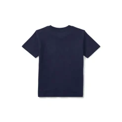 Small Pony Logo T-Shirt 2-7 Years