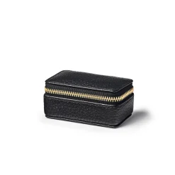 New ASPINAL OF LONDON Small Travel Jewellery Case