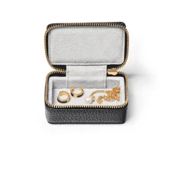 New ASPINAL OF LONDON Small Travel Jewellery Case