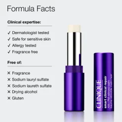 New CLINIQUE Smart Clinical Repair™ AM-PM Retinoid Balm
