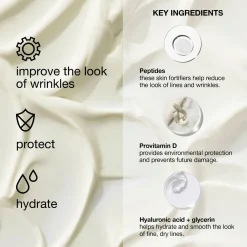 Discount CLINIQUE Smart Clinical Repair™ SPF 30 Wrinkle Correcting Cream