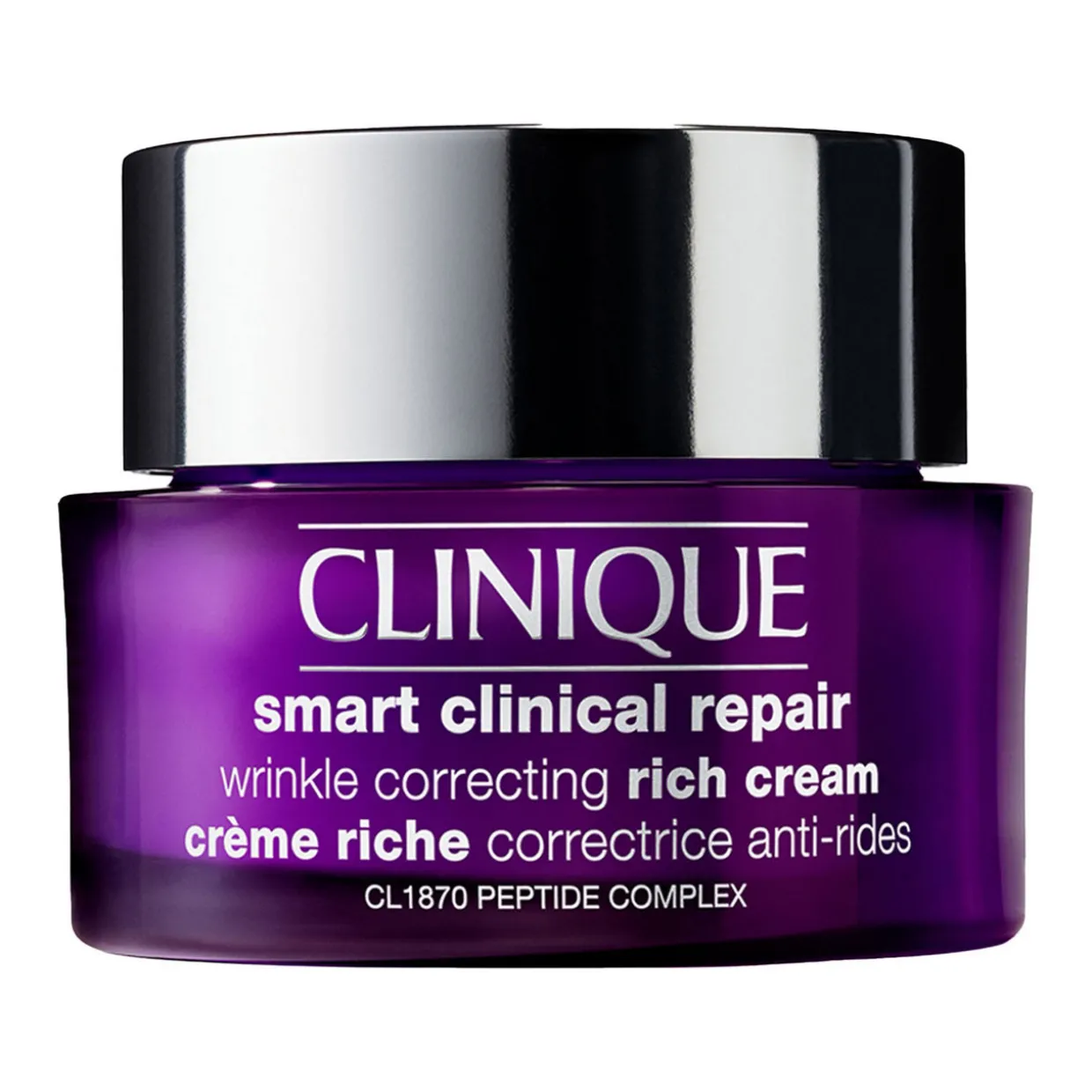 Smart Clinical Repair™ Wrinkle Correcting Rich Cream