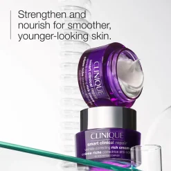 Smart Clinical Repair™ Wrinkle Correcting Rich Cream