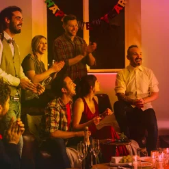 Smart Wi-Fi Light Strip