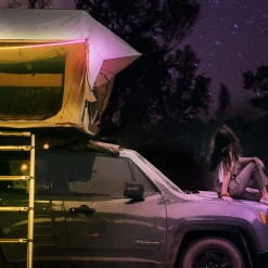 Smart Wi-Fi Light Strip